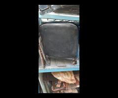 Interno Nero Per Lada Niva - 16