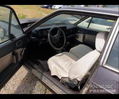 Lancia Beta HPE Demolita - Per Ricambi - 7