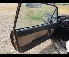 Lancia Beta HPE Demolita - Per Ricambi - 8