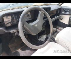 Lancia Beta HPE Demolita - Per Ricambi - 9