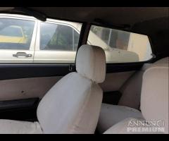 Lancia Beta HPE Demolita - Per Ricambi - 11