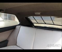 Lancia Beta HPE Demolita - Per Ricambi - 12