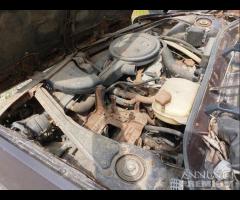 Lancia Beta HPE Demolita - Per Ricambi - 14