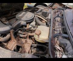 Lancia Beta HPE Demolita - Per Ricambi - 18