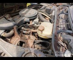 Lancia Beta HPE Demolita - Per Ricambi - 19