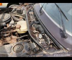 Lancia Beta HPE Demolita - Per Ricambi - 20