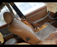 Jaguar XJ6 Seconda Serie Demolita - Per Ricambi - 7