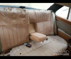 Jaguar XJ6 Seconda Serie Demolita - Per Ricambi - 9