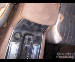 Jaguar XJ6 Seconda Serie Demolita - Per Ricambi - 10