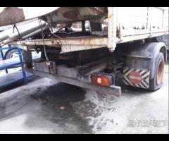 Ford Transit Mk1 V4 Demolito - Per Ricambi - 10