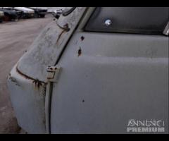 Furgone Alfa Romeo A12 - F12 Da Ricambi - 8