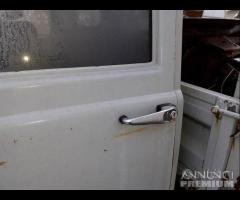 Furgone Alfa Romeo A12 - F12 Da Ricambi - 9