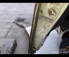 Furgone Alfa Romeo A12 - F12 Da Ricambi - 16