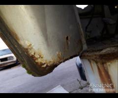 Furgone Alfa Romeo A12 - F12 Da Ricambi - 20