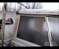 Furgone Alfa Romeo A12 - F12 Da Ricambi - 24