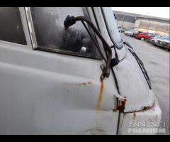 Furgone Alfa Romeo A12 - F12 Da Ricambi - 25