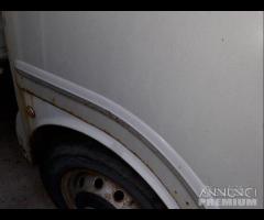 Furgone Alfa Romeo A12 - F12 Da Ricambi - 30