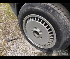 Mercedes 190E - 190 E Demolita - Per Ricambi - 7