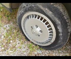 Mercedes 190E - 190 E Demolita - Per Ricambi - 9