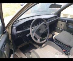 Mercedes 190E - 190 E Demolita - Per Ricambi - 10