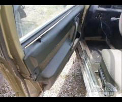 Mercedes 190E - 190 E Demolita - Per Ricambi - 11