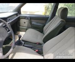 Mercedes 190E - 190 E Demolita - Per Ricambi - 12