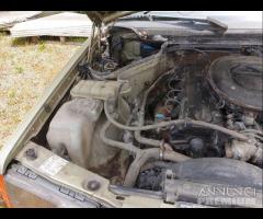 Mercedes 190E - 190 E Demolita - Per Ricambi - 14