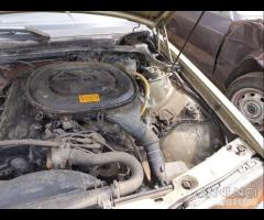 Mercedes 190E - 190 E Demolita - Per Ricambi - 15