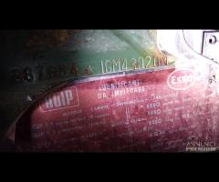 Mini Minor MK1 Prima Serie Demolita - Per Ricambi - 15