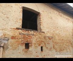 Cascina - Cascinale Da Ristrutturare A Casalorzo - 6