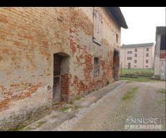 Cascina - Cascinale Da Ristrutturare A Casalorzo - 7