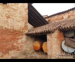 Cascina - Cascinale Da Ristrutturare A Casalorzo - 10