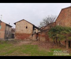 Cascina - Cascinale Da Ristrutturare A Casalorzo - 11