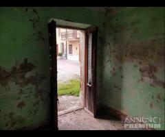 Cascina - Cascinale Da Ristrutturare A Casalorzo - 16