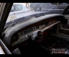 Peugeot 304 Coupè Demolita - Per Ricambi