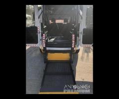 Sollevatori per Disabili Autolift - 8