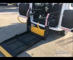 Sollevatori per Disabili Autolift - 10