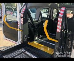 Sollevatori per Disabili Autolift - 11