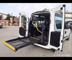 Sollevatori per Disabili Autolift - 12