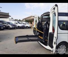 Sollevatori per Disabili Autolift - 13