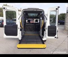 Sollevatori per Disabili Autolift - 14