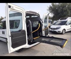 Sollevatori per Disabili Autolift - 15
