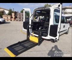 Sollevatori per Disabili Autolift - 16