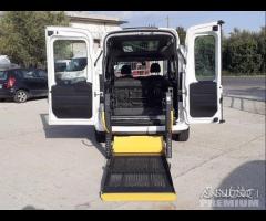 Sollevatori per Disabili Autolift - 17