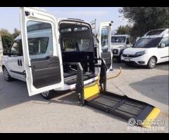 Sollevatori per Disabili Autolift - 18