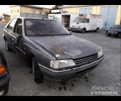 Peugeot 405 Benzina Demolita - Per Ricambi - 13