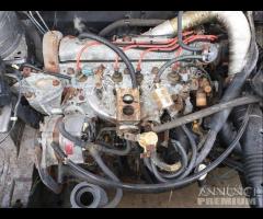 Peugeot 405 Benzina Demolita - Per Ricambi - 15