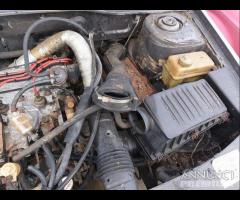 Peugeot 405 Benzina Demolita - Per Ricambi - 16