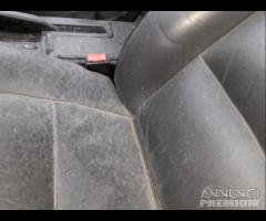 Saab 9000 Turbo Demolita - Per Ricambi - 11