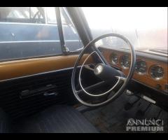 Simca 1301 - 1501 Demolita - Per Ricambi - 10